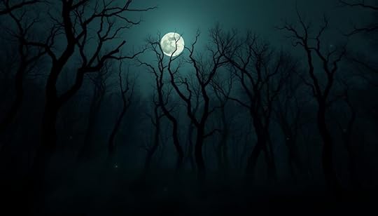 eerie encounters stories