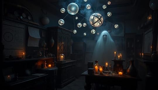 science of the paranormal