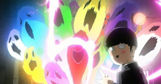 mob psycho 100 anime studio bones