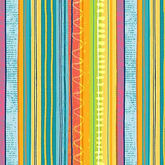 Let's Eat Cake! Fabric at Nancy Zieman Productions available at ShopNZP.com