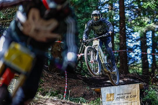 Валентин Тенев от СК „МСМ Спорт“