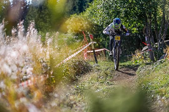 Home Mountain Bike Cup
