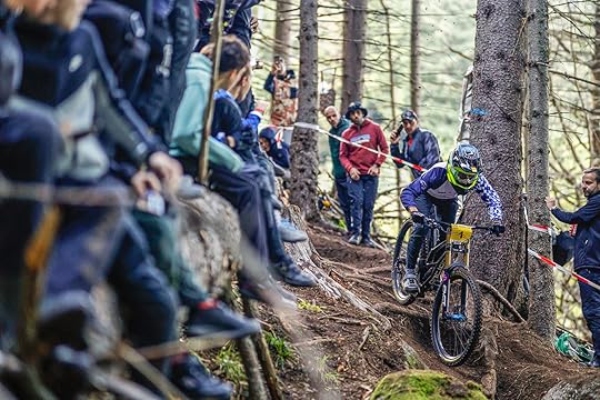 Home Mountain Bike Cup