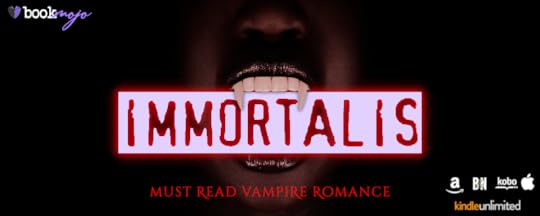 Vampire Romance Reads