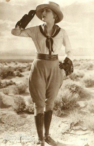 Vilma Banky