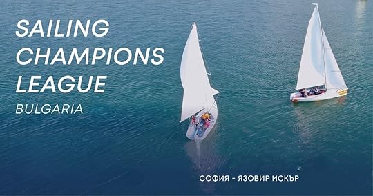 Финали на Шампионската лига по ветроходство