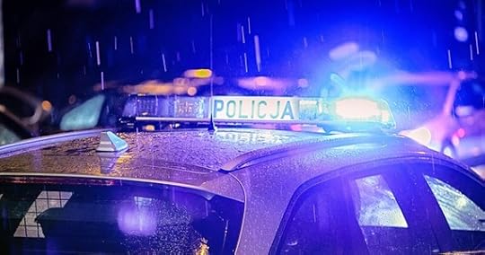 The A4 highway to Krakow - after the Rudno junction at 384 km above sea level, was completely closed. We got the information from a listener, Mr. Piotr, on the RMF FM Hotline. A car with two people overturned. One did not survive.