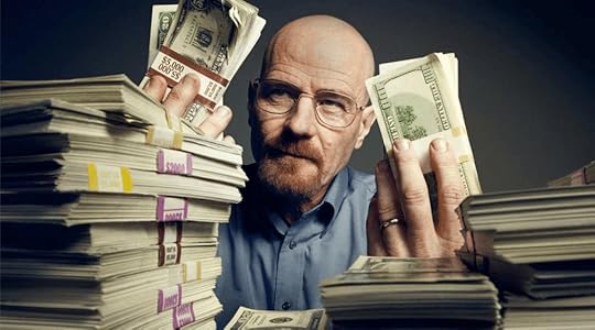 Money Confusion