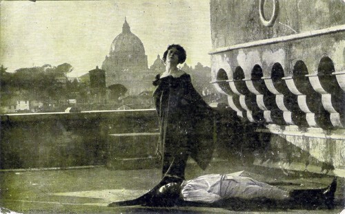 Tosca (1918)