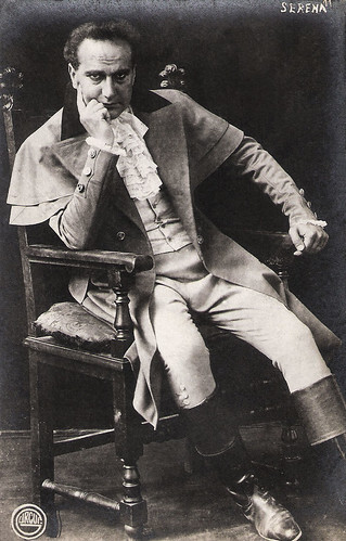 Gustavo Serena
