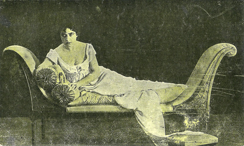 Tosca (1918)