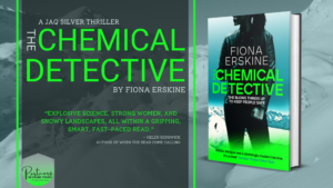 The Chemical Detective