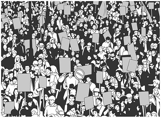 The Digital Public Square — The Martian Passage