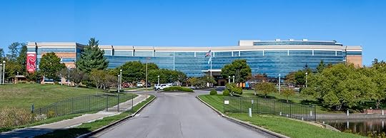 Answers Academy and AiG HQ