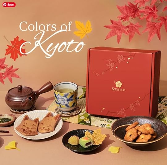 colors of kyoto sakuraco