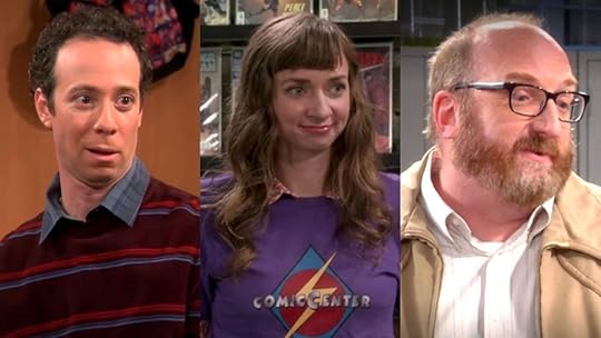 THE BIG BANG THEORY Spinoff Will Have Three Returning Cast Members_1