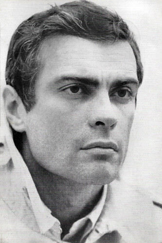 Gardner McKay