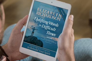 empowering-statements process on iPad