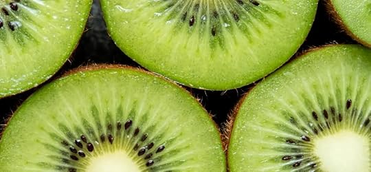 soorten kiwi's