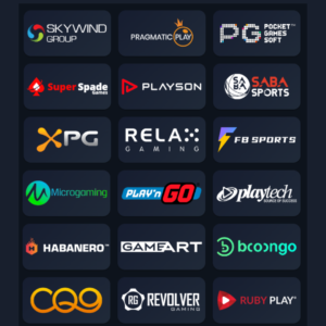 Situs Slot Online Terbaik Sepanjang Masa 