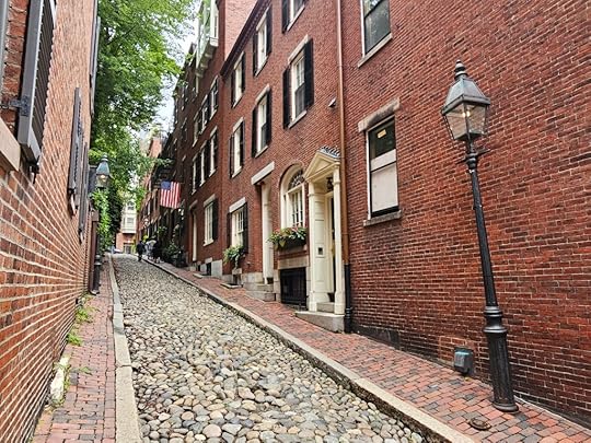 Acorn Street