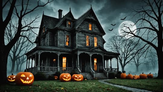 Haunted House