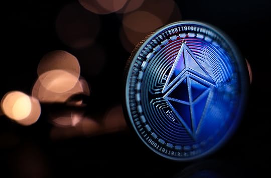 Is Ethereum proof of work?