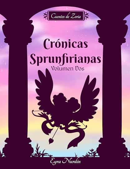 Crónicas Sprunfirianas Volumen Dos
