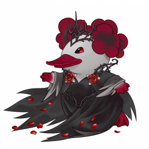 Sprunfi del Hada malvada