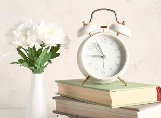 7 comforts to trust God's timing