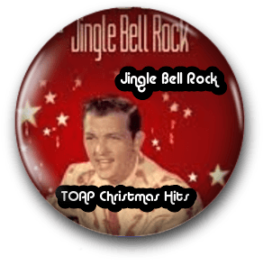 Jingle Bell Rock