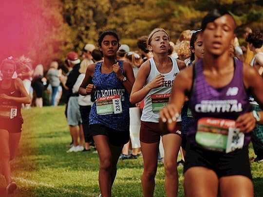 Writing and the 'final mile' problem