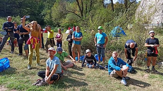 неАлпиниада