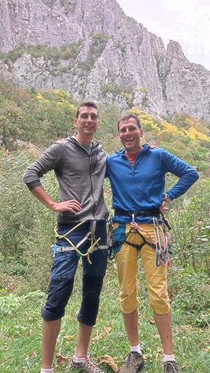 неАлпиниада