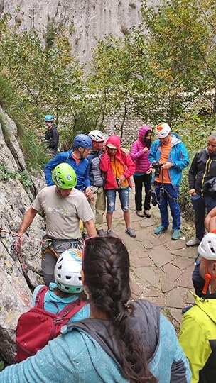 неАлпиниада