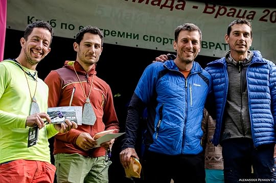 неАлпиниада