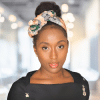 Mallaury Agyei