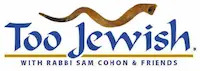 Too Jewish