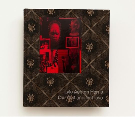 Lyle Ashton photography book