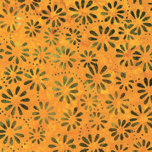 Bali Batik Harvest Fabrics by Benartex available at Nancy Zieman Productions at ShopNZP.com