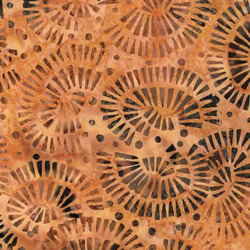 Bali Batik Harvest Fabrics by Benartex available at Nancy Zieman Productions at ShopNZP.com
