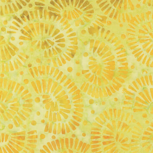 Bali Batik Harvest Fabrics by Benartex available at Nancy Zieman Productions at ShopNZP.com