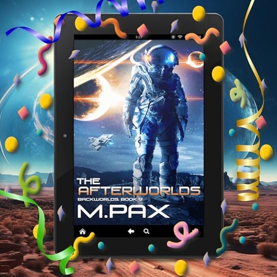 popular space opera series