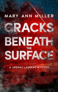 Cracks Beneath the Surface