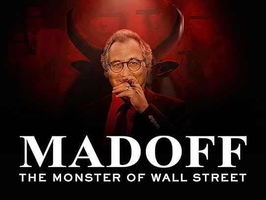 Madoff: Monster of Wall Street
