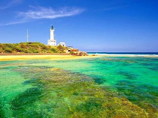 Discover Relaxation at the Bellarine Peninsula Spa Resorts