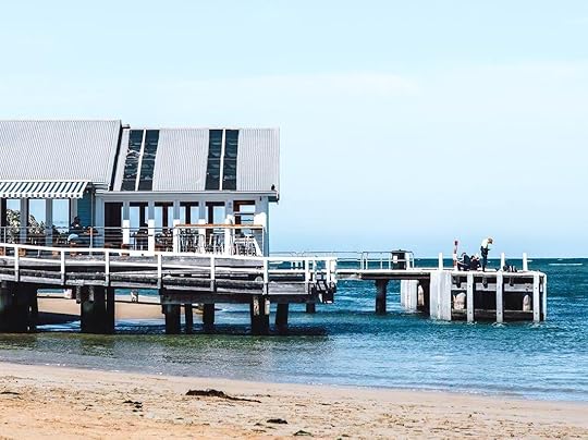 Rejuvenate in the Spas of the Beautiful Bellarine Peninsula