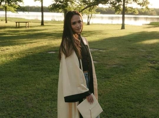 A Journey Through the Vicinity of Vlassof Cay