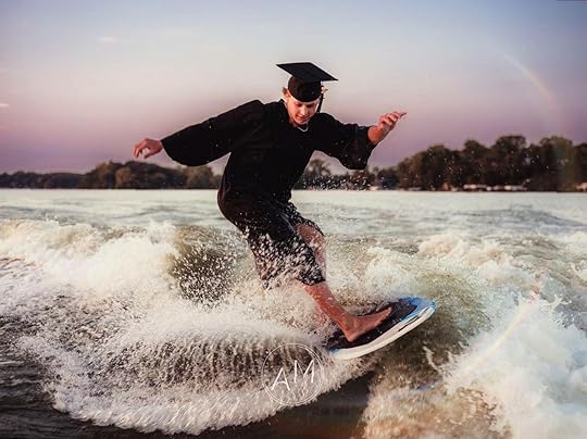 Investigating the Landscape Near Vlassof Cay