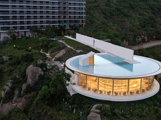 Turtle Bay: An Exploration of Its Unique Terrain